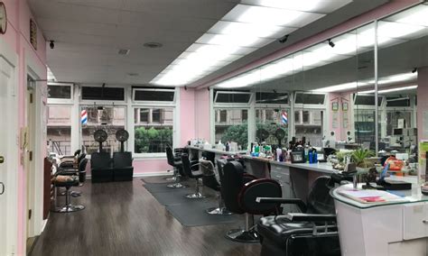 Annie’s Hair & Nail Salon - San Francisco - Book Online - Prices ...