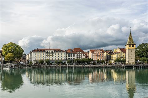 Lindau, Germany on Behance