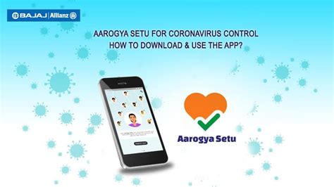 Aarogya Setu App: Features, Benefits & How to Use it?