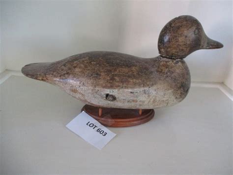 Original Duck Decoys | EstateSales.org