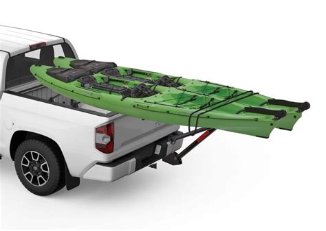 The Top 10 Best Kayak Truck Rack