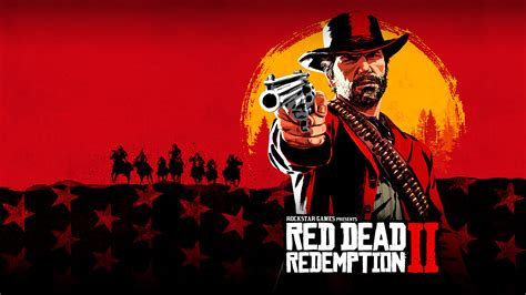 Red Dead Redemption 2 | Xbox