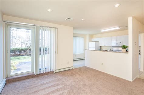 Morris County, NJ: Studio, 1, 2 and 3 Bedroom Apartment