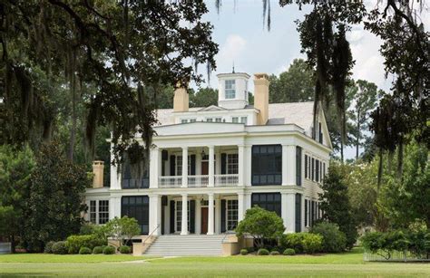 Pin on Architecture | Southern architecture, House, Historical concepts