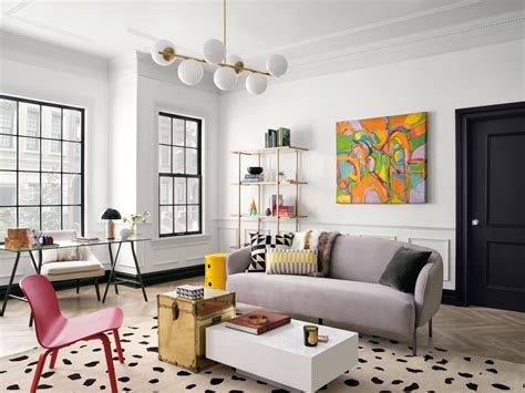 Sherwin-Williams Color Trends 2020 | Apartment Therapy