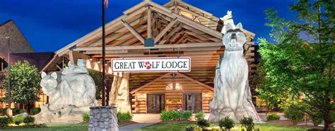 Great Wolf Lodge Deals: 50% Off in July 2023; Big Flash Sale Coming 8/4 ...