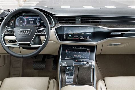 Audi A6 Sedan 2024 Price List Philippines, Promos, Specs - Carmudi