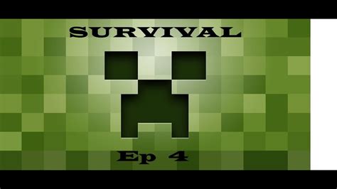 MOO MOO Farm Minecraft Survival ep. 4 - YouTube