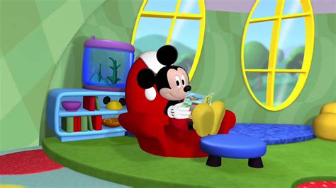 Martian Minnie's Tea Party | Disney Wiki | Fandom | Mickey mouse ...