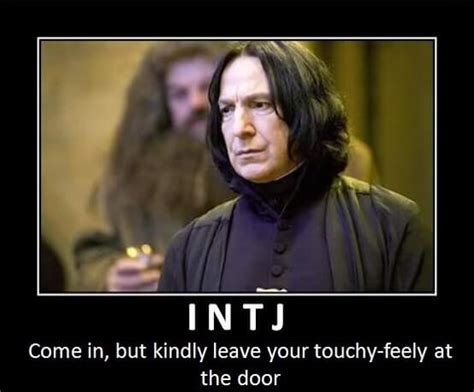 INTJ Memes and Quotes to Understand the INTJ Personality Type