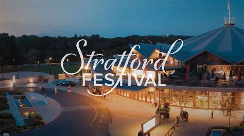 Stratford Festival unveils 2023 season - My Stratford Now