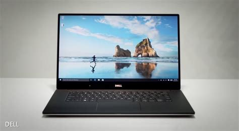 Dell XPS 15 9560 review - Core i7 CPU, 1050 GPU and UHD screen