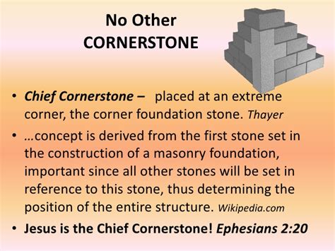 Cornerstone - Doug Husen - Business mind, Pastors Heart | Corona District 4