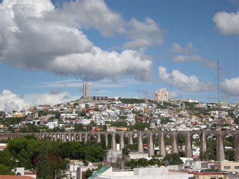 Queretaro, Mexico