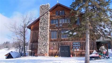 Northwoods Adventure: Bemidji's Buena Vista Ski Area Celebrates 73 ...