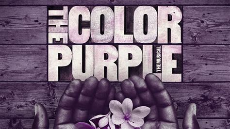 2023's Cast Of The Color Purple: A Diverse Ensemble On The Rise