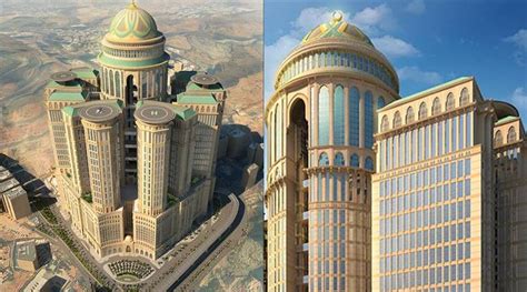 World’s largest hotel with 10,000 rooms, 70 restaurants to open in ...