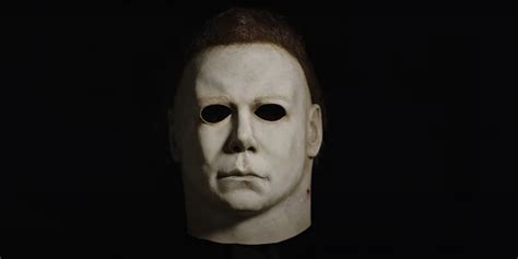 How Halloween Kills' 1978 Michael Myers Mask Was Remade