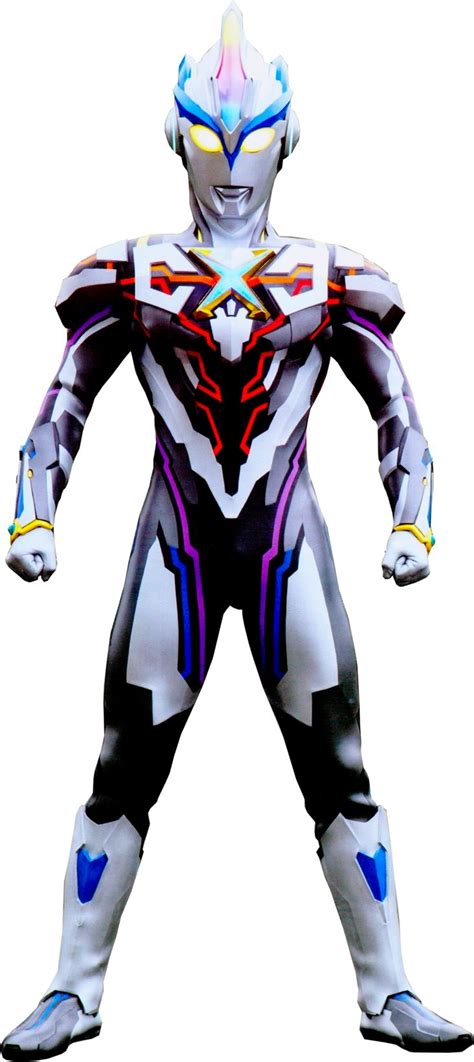 Character, Ultraman tiga, Creature picture