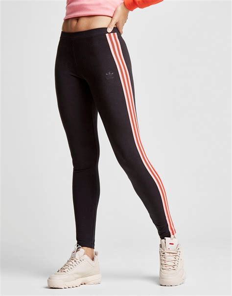 adidas Originals Colorado Leggings in Black - Lyst