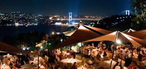 The best terraces and rooftops of Istanbul - TOOISTANBUL