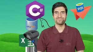 Udemy – Easy C# by Windows Forms Practical Projects Beginners to Pro by ...