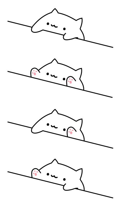 Bongo Cat Meme by ManDash17 on DeviantArt