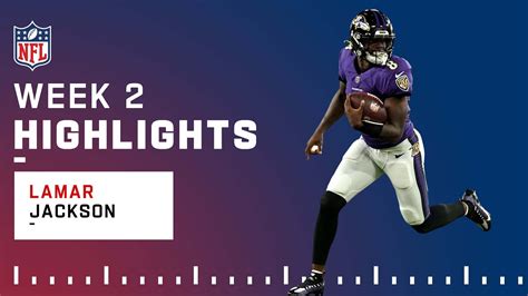 Superman Defeats his Kryptonite! Lamar Jackson Highlights | NFL 2021 ...