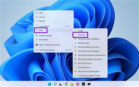 Top 5 Ways To Create Desktop Shortcuts On Windows 11 | guidingtech