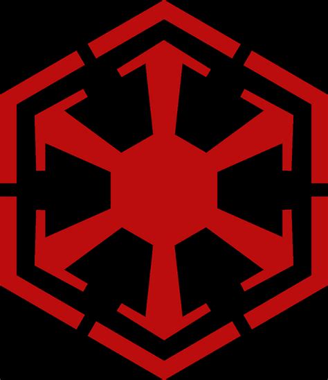 Sith empire emblem | Star Wars | Know Your Meme