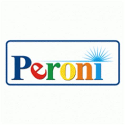 Peroni logo vector - Logovector.net