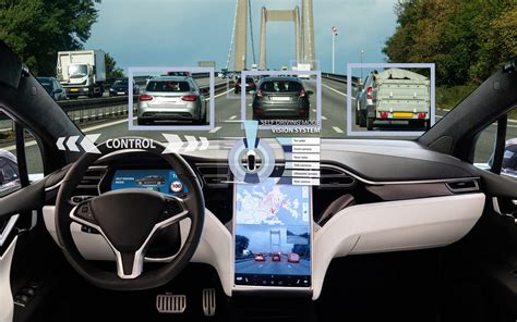 5 Things You May Not Know About Self-Driving Cars - Todayz News