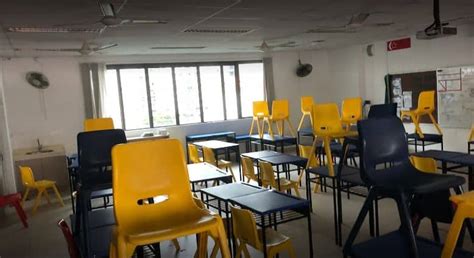 Punggol Green Primary School Singapore (Updated 2024)