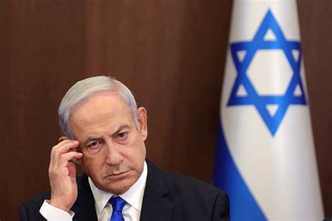 Israel's Prime Minister Netanyahu rushed to hospital, his office says ...