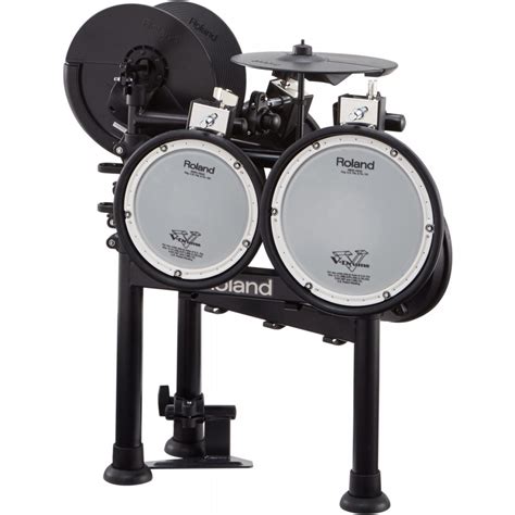 Roland TD 1KPX2 V Drums | Buy Portable Electronic Drum Kit | Best Price