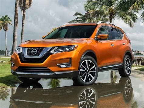 Five Top-Rated Nissan Car Models On The Market – Answers By Expert