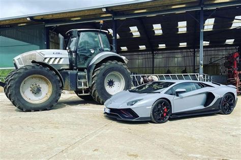 Jeremy Clarkson: The Lamborghini Aventador Ultimae is as socially ...