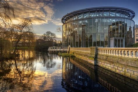 Sunderland Museum, Library & Winter Gardens - Whitburn Village