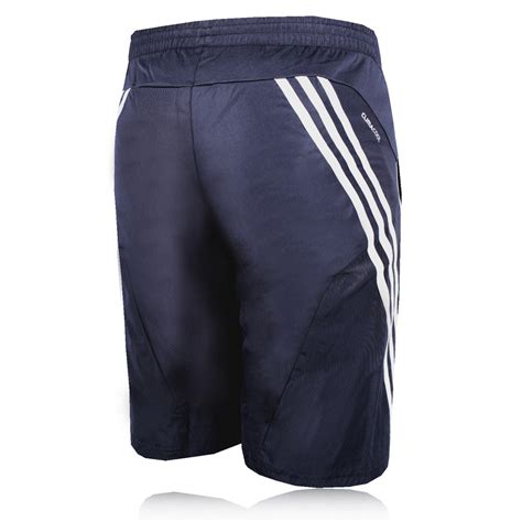 Adidas ClimaCool Refresh Long Running Shorts | SportsShoes.com