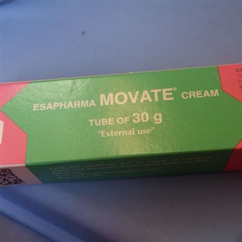 Movate cream 30 ml in WV14 Wolverhampton for £3.50 for sale | Shpock