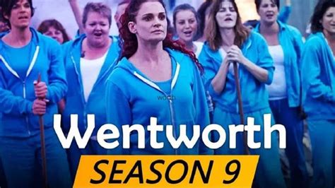 Wentworth Season 9 Release Date: Where Can I Watch Season 9 of ...