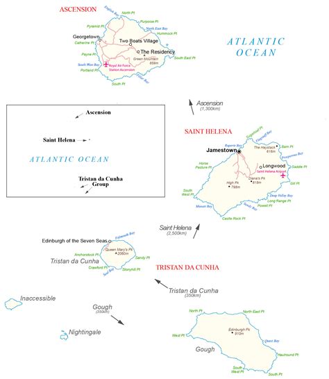 serie extraer Rebajar st helena bay map Zanahoria Cuatro División