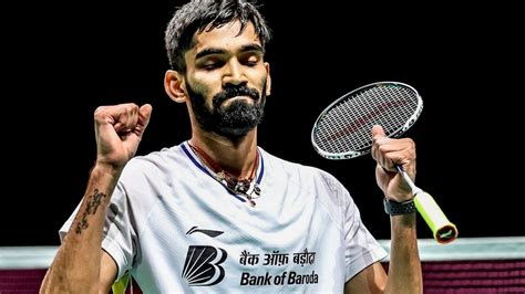 Srikanth, Sen world medals a big boost for Indian men’s badminton ...