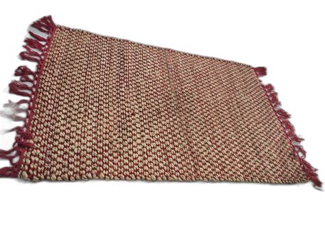 Jute Matting at Best Price in India