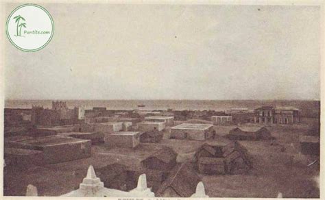 Puntland: Historical Images - Page 2 - SomaliNet Forums