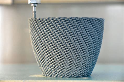 Munich’s StoneFlower Introduces Ceramic 3D Printing KIT Large 3d ...