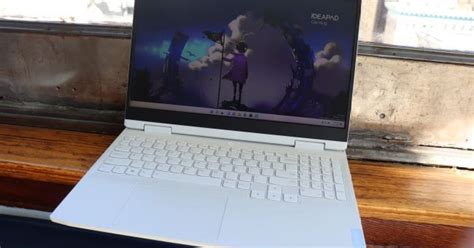 Lenovo IdeaPad Gaming 3 hands-on review: Gaming on the cheap | Digital ...