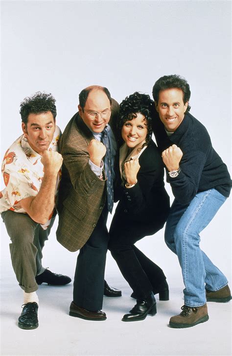 Seinfeld cast: Where are they now? | Gallery | Wonderwall.com