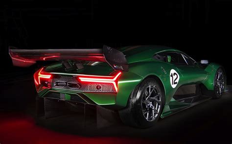 Brabham BT62: hypercar in onore del mito Scarica in Pdf Scarica in Pdf ...