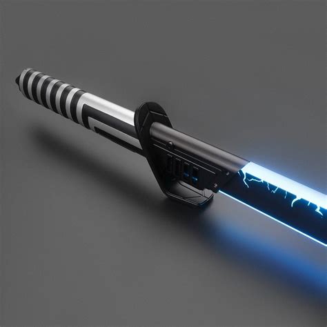 Jedi Master Sabers | Neopixel Combat Lightsabers | Free Delivery